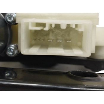 Recambio de elevalunas delantero derecho para skoda fabia combi 1.0 mpi referencia OEM IAM 5JA959812K  