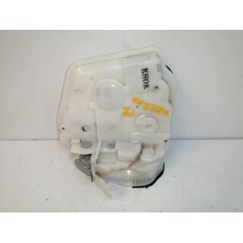 Recambio de cerradura puerta trasera izquierda para mazda 3 lim. () style referencia OEM IAM 8C20B0230  