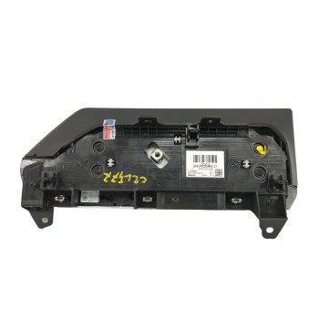 Recambio de pantalla multifuncion para citroën c4 iii (ba_, bb_, bc_) 1.2 puretech 130 (bahnsa, bahnsb) referencia OEM IAM 98404