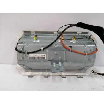 Recambio de airbag delantero derecho para peugeot 207 1.6 16v referencia OEM IAM 9683408580  