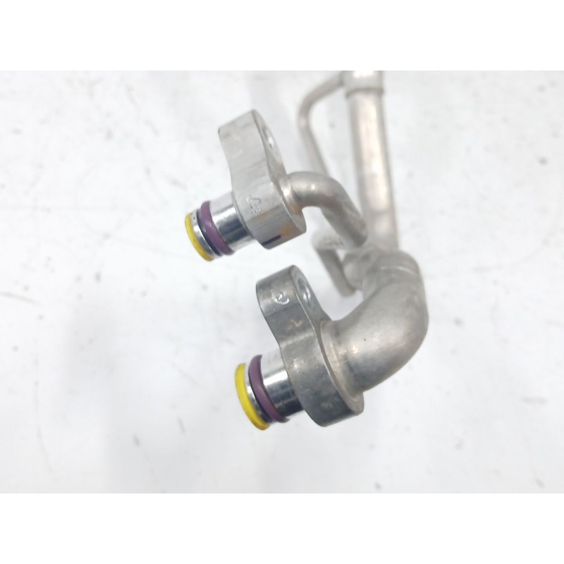 TUBOS AIRE ACONDICIONADO