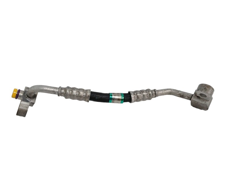 Recambio de tubos aire acondicionado para bmw x3 (e83) 2.0 16v diesel cat referencia OEM IAM 64533412472 Recambio de tubos aire acondicionado para bmw x3 (e83) 2.0 16v diesel cat referencia OEM IAM 64533412472