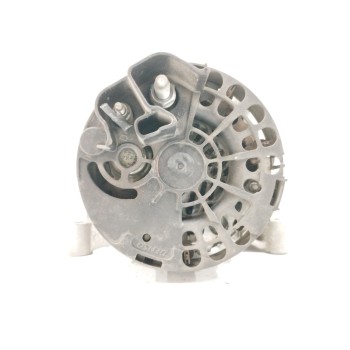 Recambio de alternador para fiat nuova 500 (150) 1.2 cat referencia OEM IAM 51859038 90A MS102218471