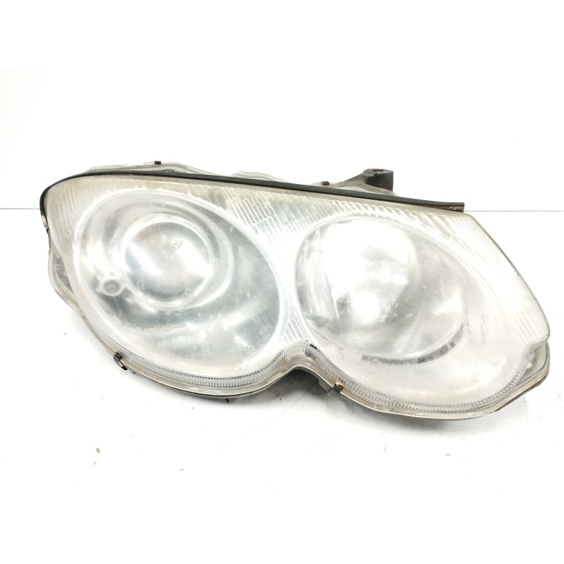 Recambio de faro derecho para chrysler 300 m (lr) 3.5 v6 referencia OEM IAM 04780002AD SOPORTE DAÑADO PARA PULIR