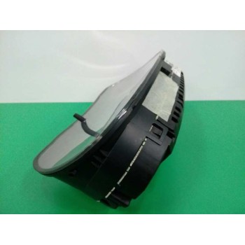 Recambio de cuadro instrumentos para volkswagen polo (9n3) match referencia OEM IAM 6Q0920803  