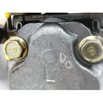 Recambio de bomba direccion para mazda 6 berlina (gg) 2.0 diesel cat referencia OEM IAM GJ6F  