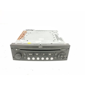 SISTEMA AUDIO / RADIO CD 96646223XT A2C53250019 