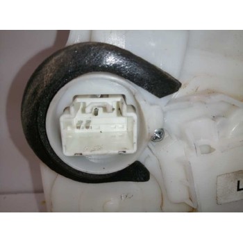 Recambio de cerradura puerta trasera izquierda para mazda 3 lim. () style referencia OEM IAM 8C20B0230  