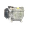 Recambio de compresor aire acondicionado para fiat nuova 500 (150) 1.2 cat referencia OEM IAM 5A7875200 51747318 SCSB06