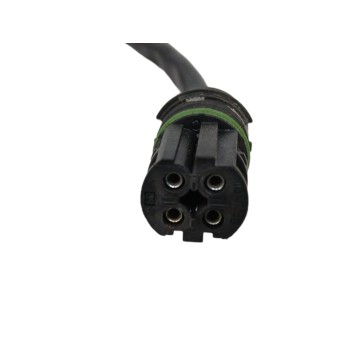 Recambio de sonda lambda para bmw serie 1 berlina (e81/e87) 116i referencia OEM IAM 7569968 0258006077 