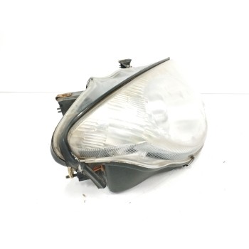 Recambio de faro derecho para chrysler 300 m (lr) 3.5 v6 referencia OEM IAM 04780002AD SOPORTE DAÑADO PARA PULIR