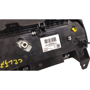 Recambio de pantalla multifuncion para citroën c4 iii (ba_, bb_, bc_) 1.2 puretech 130 (bahnsa, bahnsb) referencia OEM IAM 98404