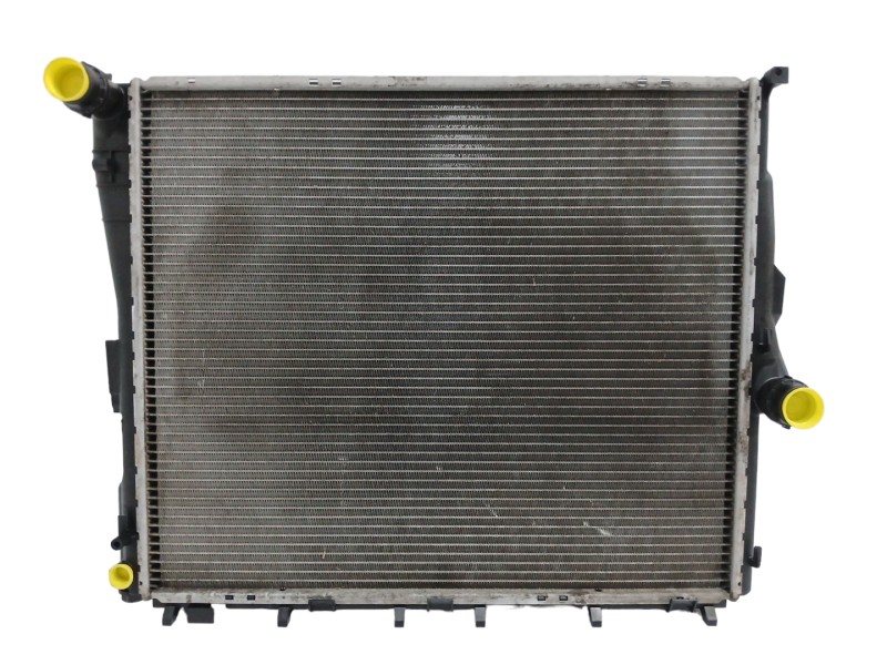 Recambio de radiador agua para bmw x3 (e83) 2.0 16v diesel cat referencia OEM IAM 3403470 Recambio de radiador agua para bmw x3 (e83) 2.0 16v diesel cat referencia OEM IAM 3403470