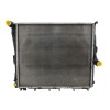 Recambio de radiador agua para bmw x3 (e83) 2.0 16v diesel cat referencia OEM IAM 3403470  