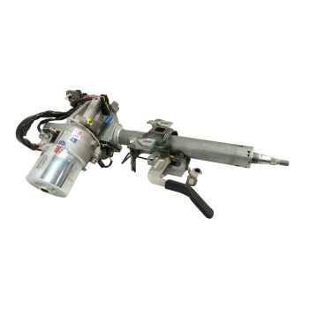 Recambio de columna direccion para mitsubishi asx (ga_w_) 1.8 di-d (ga6w) referencia OEM IAM JJ301000571 Q003TB0371 