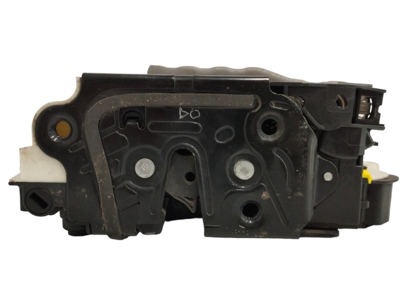 Recambio de cerradura puerta trasera derecha para seat ibiza st (6p8) 1.4 tdi referencia OEM IAM 6J0839016F Recambio de cerradura puerta trasera derecha para seat ibiza st (6p8) 1.4 tdi referencia OEM IAM 6J0839016F