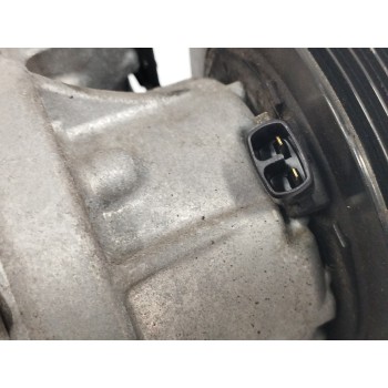 Recambio de compresor aire acondicionado para fiat nuova 500 (150) 1.2 cat referencia OEM IAM 5A7875200 51747318 SCSB06