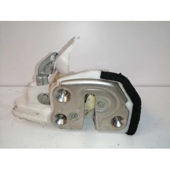 Recambio de cerradura puerta trasera izquierda para mazda 3 lim. () style referencia OEM IAM 8C20B0230  