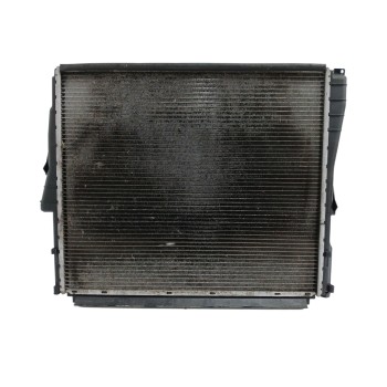 Recambio de radiador agua para bmw x3 (e83) 2.0 16v diesel cat referencia OEM IAM 3403470  