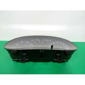 Recambio de cuadro instrumentos para volkswagen polo (9n3) match referencia OEM IAM 6Q0920803  