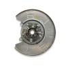 Recambio de mangueta trasera izquierda para tesla model 3 (5yj3) ev referencia OEM IAM 104441100G 104412300B 