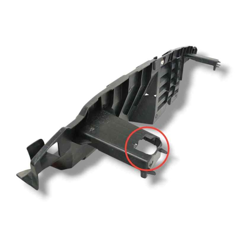 MOLDURA DEL PARAGOLPES OBSERVAR FOTO