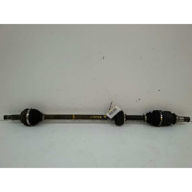 Recambio de transmision delantera derecha para toyota yaris (_p1_) 1.0 (scp10_) referencia OEM IAM 4341052040  