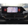 Recambio de pantalla multifuncion para citroën c4 iii (ba_, bb_, bc_) 1.2 puretech 130 (bahnsa, bahnsb) referencia OEM IAM 98404