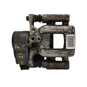 Recambio de pinza freno trasera izquierda para citroën c4 picasso 1.2 12v e-thp referencia OEM IAM 9819059380  