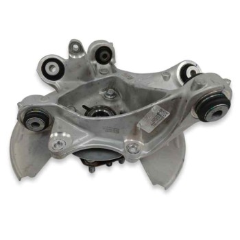 Recambio de mangueta trasera izquierda para tesla model 3 (5yj3) ev referencia OEM IAM 104441100G 104412300B 