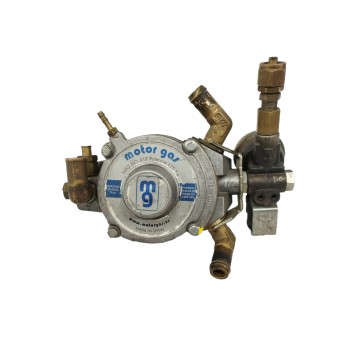 Recambio de valvula aire adicional para jaguar s-type 3.0 v6 24v cat referencia OEM IAM 67R010025 REGULADOR GLP 