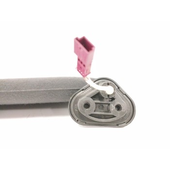 Recambio de parasol derecho para bmw x5 (e53) 3.0 24v turbodiesel cat referencia OEM IAM   