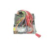 Recambio de caja reles / fusibles para fiat nuova 500 (150) 1.2 cat referencia OEM IAM 51905216  