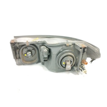 Recambio de faro derecho para chrysler 300 m (lr) 3.5 v6 referencia OEM IAM 04780002AD SOPORTE DAÑADO PARA PULIR