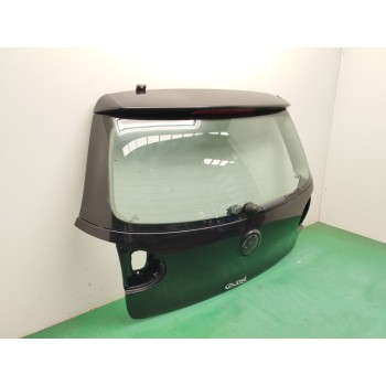 Recambio de porton trasero para volkswagen golf v berlina (1k1) 2.0 tdi referencia OEM IAM   