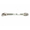 Recambio de rotula columna direccion para fiat nuova 500 (150) 1.2 cat referencia OEM IAM   