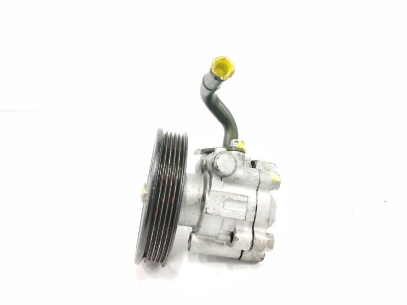 Recambio de bomba direccion para kia carnival 2.9 crdi cat referencia OEM IAM   