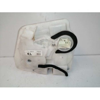 Recambio de cerradura puerta delantera derecha para mazda 3 lim. () style referencia OEM IAM BPN258310  