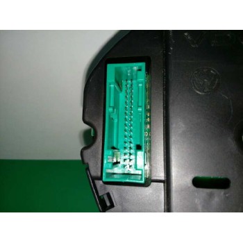 Recambio de cuadro instrumentos para volkswagen polo (9n3) match referencia OEM IAM 6Q0920803  