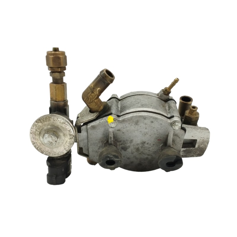 VALVULA AIRE ADICIONAL REGULADOR GLP