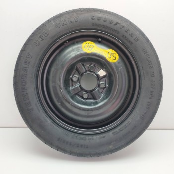 NEUMATICO REPUESTO 30620658 3 50BX15H2 ET40 4H 4X115