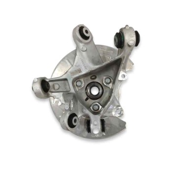 Recambio de mangueta trasera izquierda para tesla model 3 (5yj3) ev referencia OEM IAM 104441100G 104412300B 