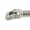 Recambio de rotula columna direccion para fiat nuova 500 (150) 1.2 cat referencia OEM IAM   