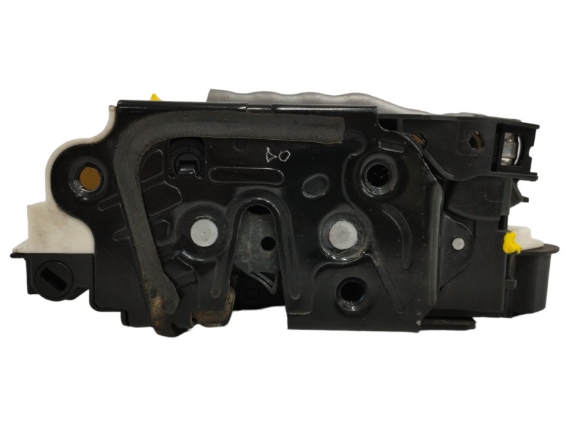 Recambio de cerradura puerta delantera derecha para seat ibiza st (6p8) 1.4 tdi referencia OEM IAM 5N1837016F  