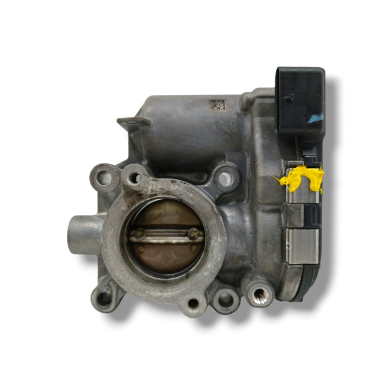 Recambio de caja mariposa para nissan x-trail iii (t32_, t32r, t32rr) 1.3 dig-t referencia OEM IAM 161203209R A2821410200 028075