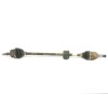 Recambio de transmision delantera derecha para fiat nuova 500 (150) 1.2 cat referencia OEM IAM 00519554760  