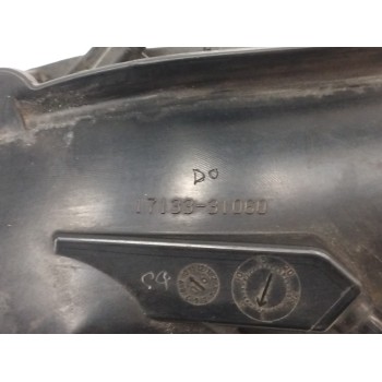 Recambio de colector admision para lexus rx 3.5 v6 cat referencia OEM IAM 1713331060 1713431051 