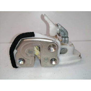 Recambio de cerradura puerta delantera derecha para mazda 3 lim. () style referencia OEM IAM BPN258310  