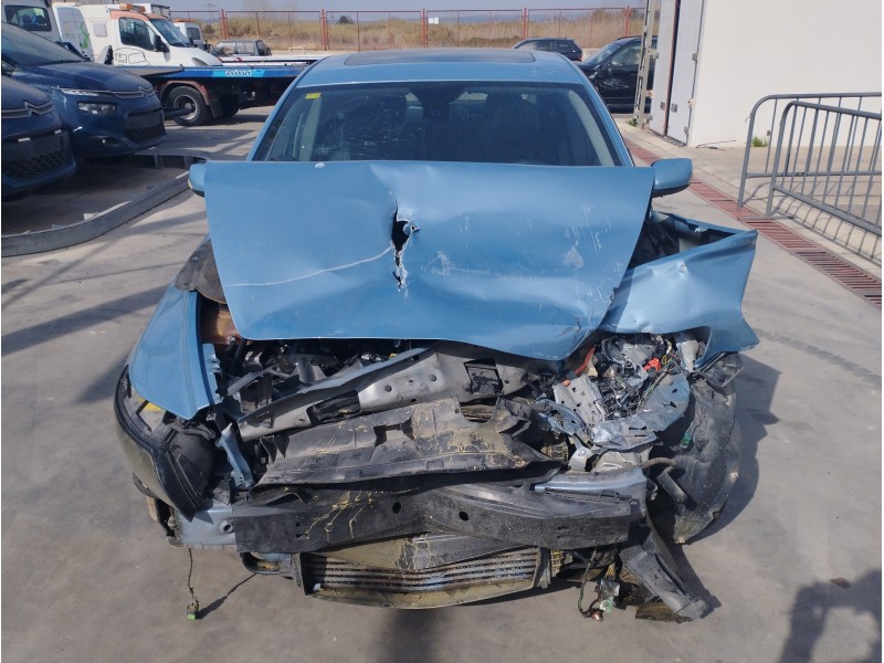 Recambio de carroceria corte para volvo s40 berlina 2.0 diesel cat referencia OEM IAM   