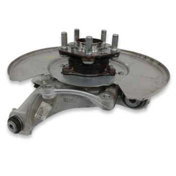 Recambio de mangueta trasera izquierda para tesla model 3 (5yj3) ev referencia OEM IAM 104441100G 104412300B 